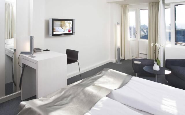 Thon Hotel Gyldenløve