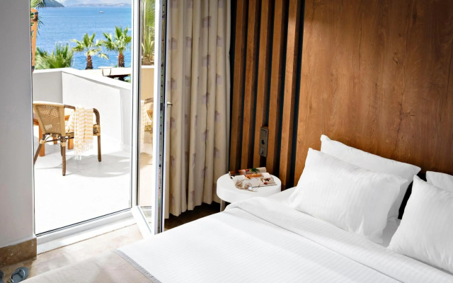 Tui Magic Life Bodrum - All Inclusive
