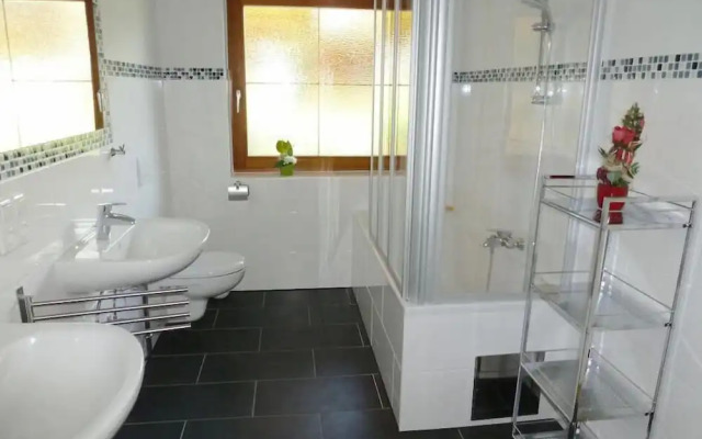 Appartementhaus Zillertal