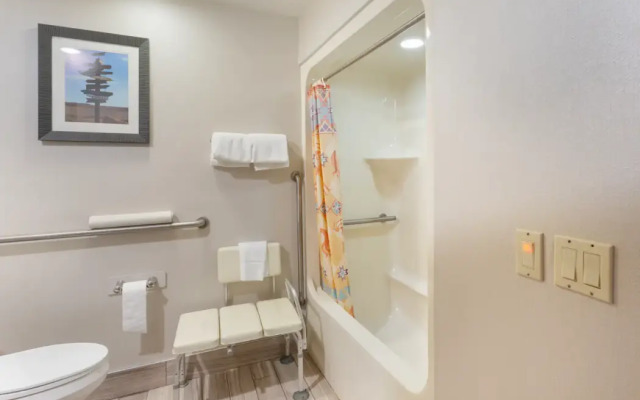 Quality Inn Moab Slickrock Area