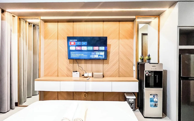 Comfort Studio Apartment Vida View Makassar