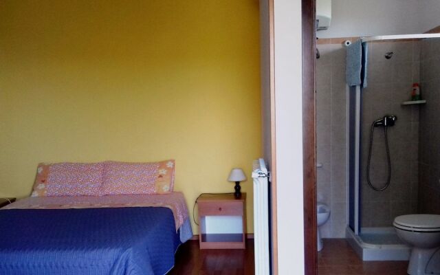 Ronnavona Casa Vacanze B&B