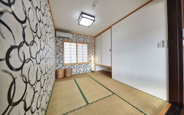 Kouri Side Village Rekibu