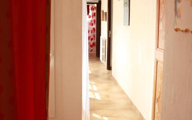 Chambres dhôtes Christine et Luiggi