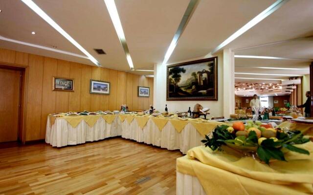 Grande Albergo