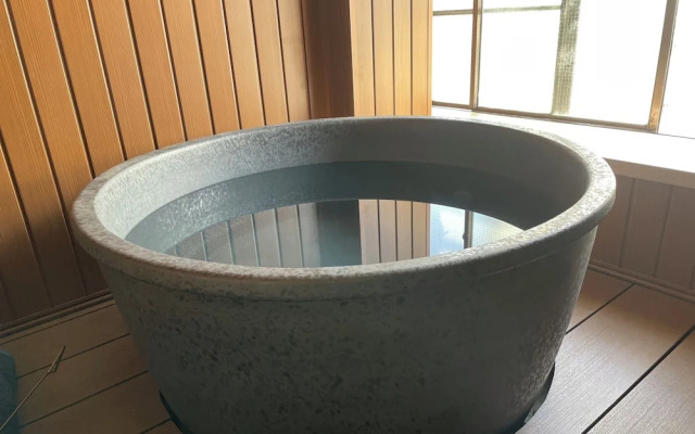 Ogano Onsen Suzaki Ryokan