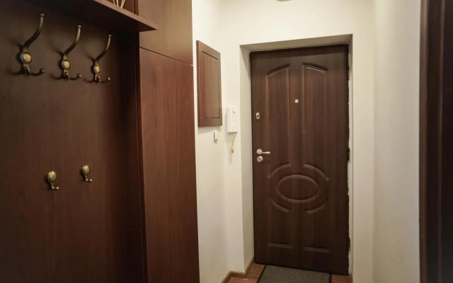 Charming Apartment Gdynia Boulevard