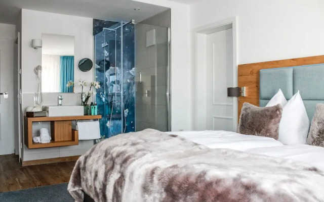 DAS AUNHAMER Suite & Spa Hotel - Adults Only