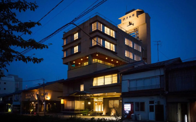 Notsu Ryokan