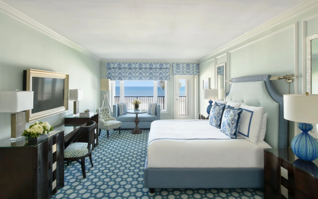 Ponte Vedra Inn & Club