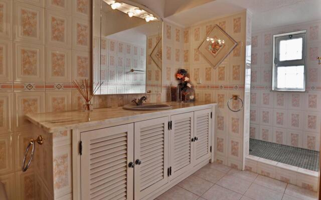 Villa Flora V034 (Oceano)