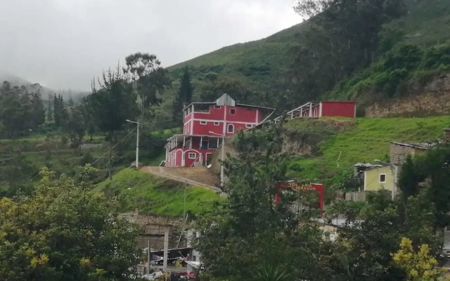 Hosteria El Mirador