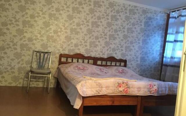 Gio's Guest House