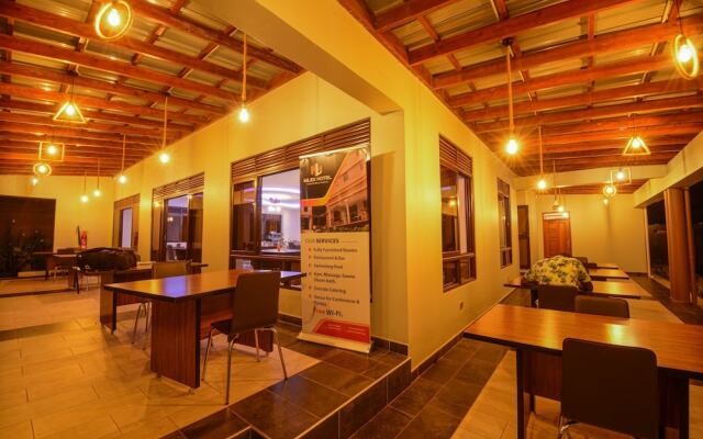 Mlex Hotel