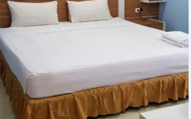 Grand Wisma Davinci Sabrina