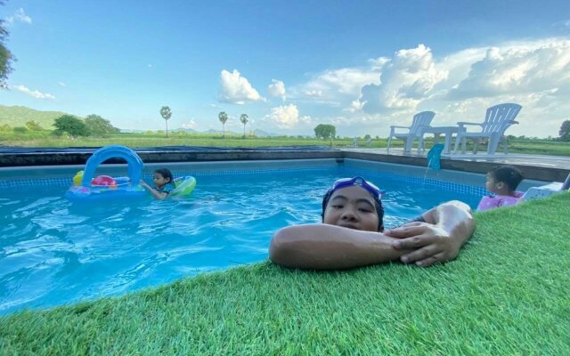 Wanlapa Farmstay