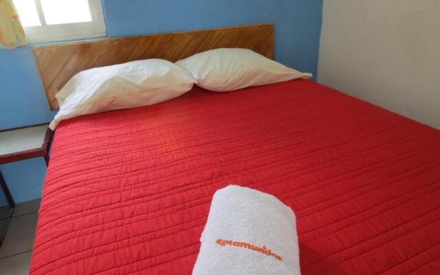 Hotel Albri by Rotamundos