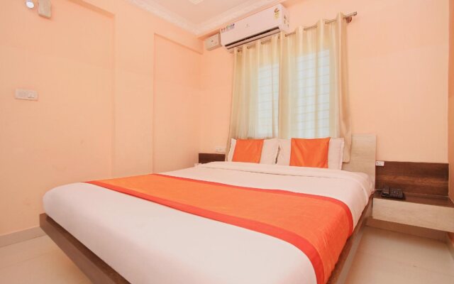 Shravya Residency