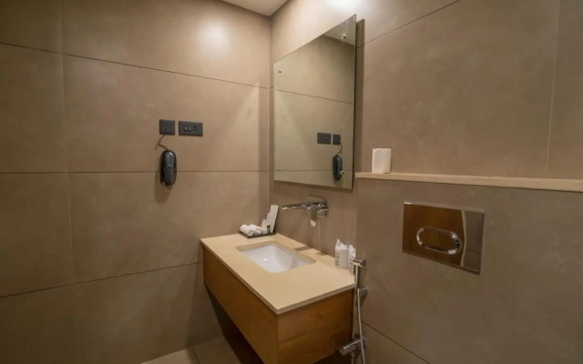 OYO 26856 Surya Residency