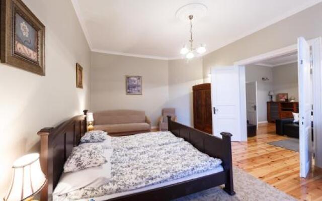 Apartament Villa Rosa