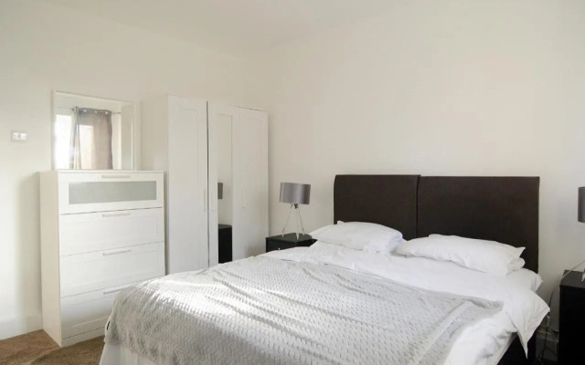 Stunning Appartment in Camberwell, London SE5
