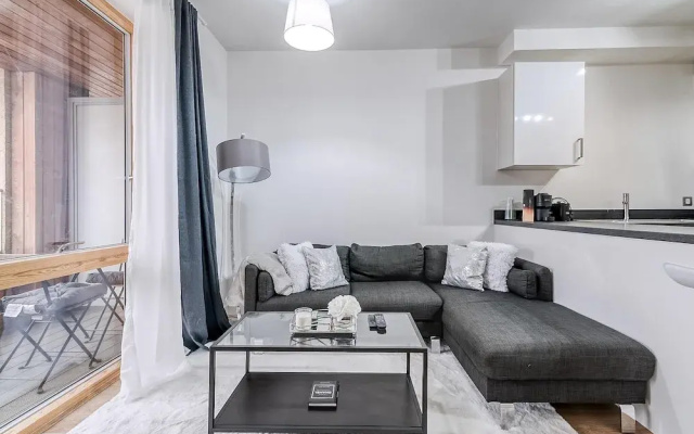 Canning Town Pied-à-terre