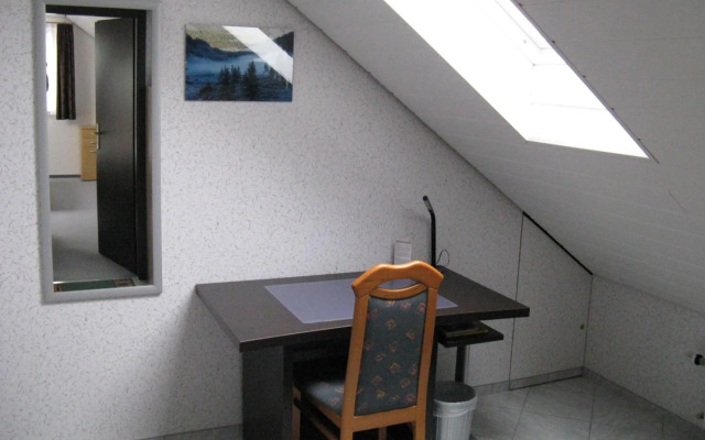 Gästeapartments Haus Kohler