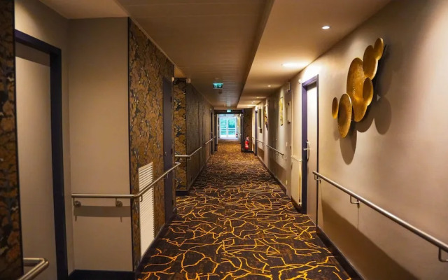 KoonTy : Chambres et Appartements à Landerneau