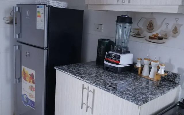 My Dream Apartment