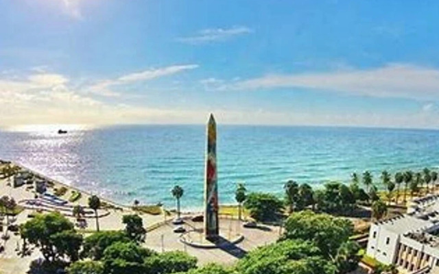 Luxury Apartment at Riviera Colonial