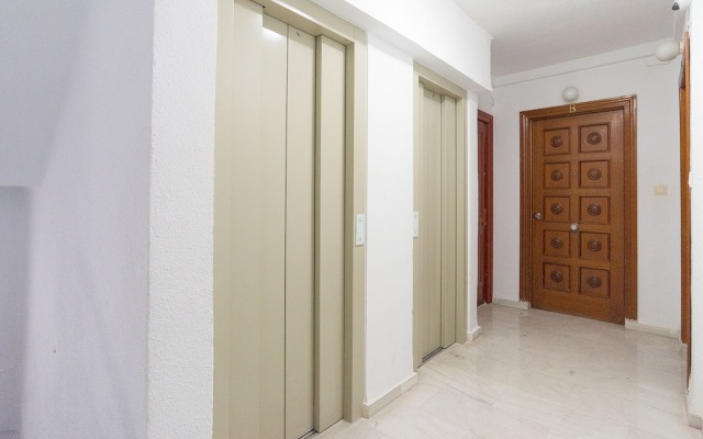 Molinillo Apartment City Center