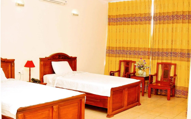 Bank Star Hotel