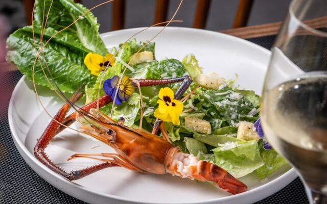 The Residence Resort & Villas Phu Quoc