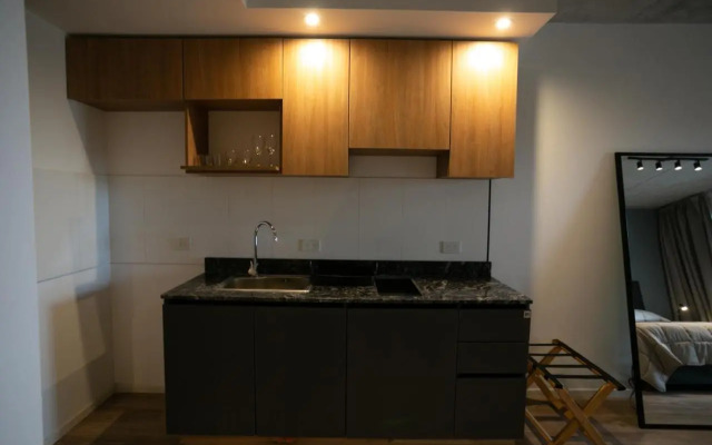 Howard Johnson Undici Republica de La Boca