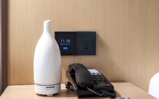 Lavande Hotel (Guilin Lingchuan Qiannian Guilin Branch)