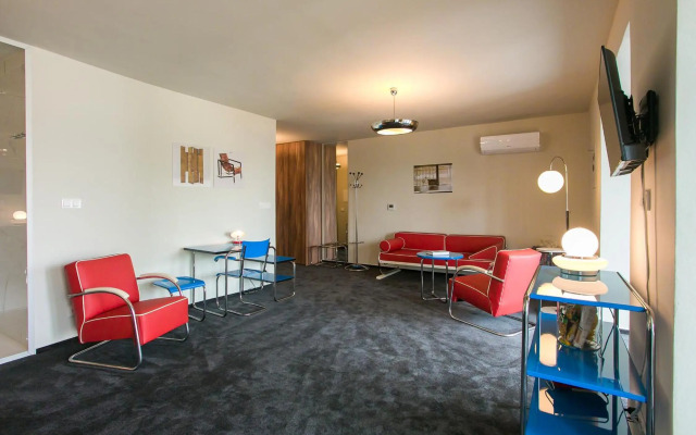 Hotel & Gallery Kopacka