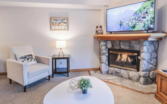 Whistler Vacation Club Lake Placid Lodge - 102