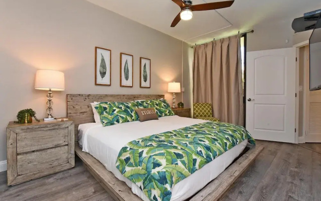Kaanapali Shores 103