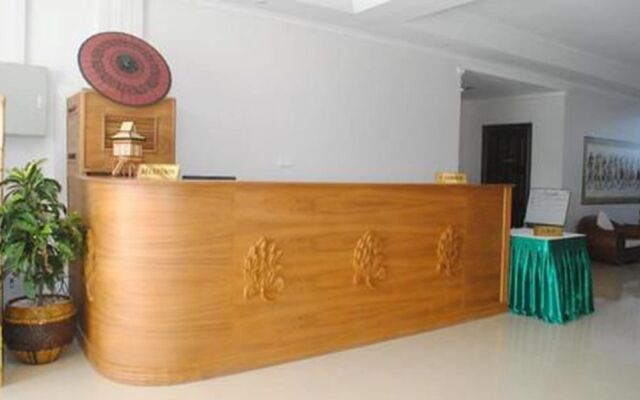 Royal Lotus Hotel