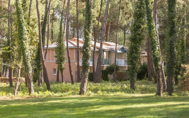 Pierre & Vacances Domaine Du Golf De Pinsolle