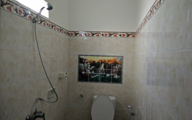 Double N Guesthouse