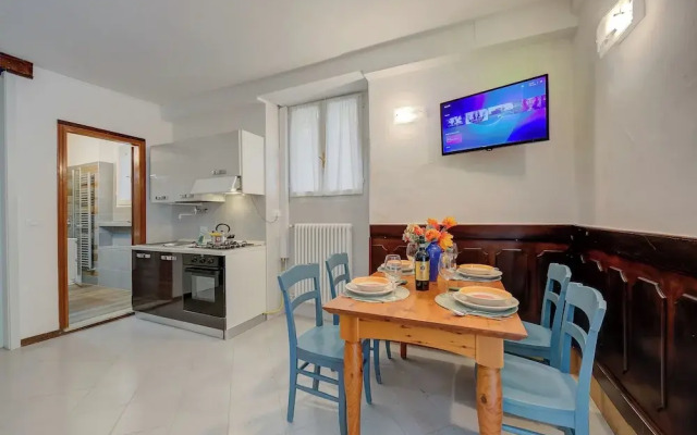 Vicolo 42-private Terrace-200m Lake