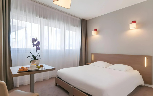 Appart'City Classic Annemasse Centre-Pays de Genève