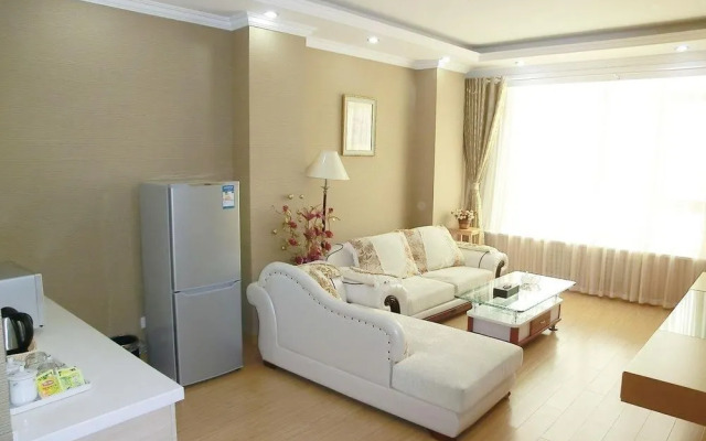 Haitian Beach Holiday Hotel Yantai