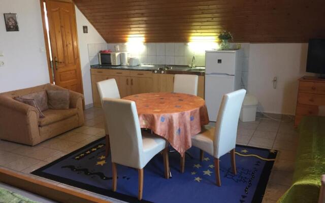 Mria Apartmanhz