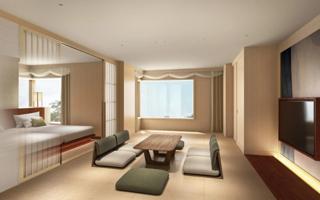 Hotel Springs Makuhari