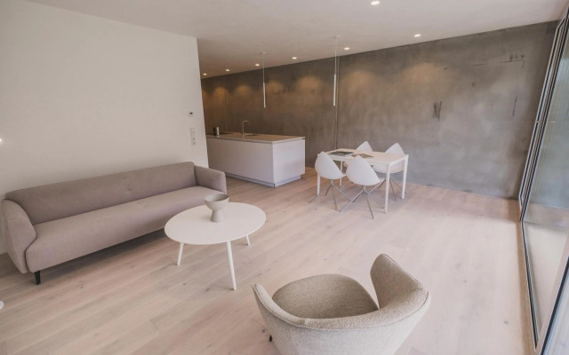 STEILLAGE - Design Moselsuiten mit Panoramablick und SPA