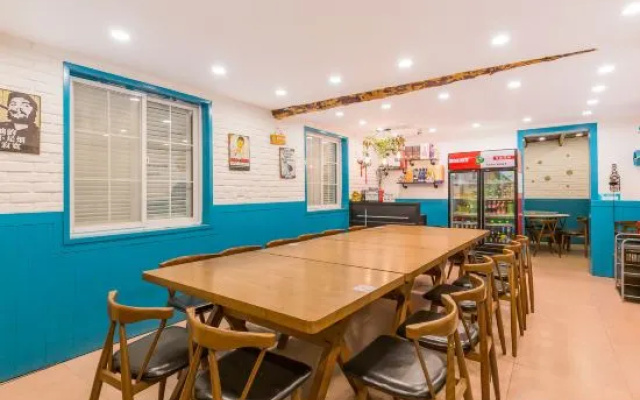 Taoxi Courtyard (Beijing Shidu Scenic Area) – Restaurant – Beijing
