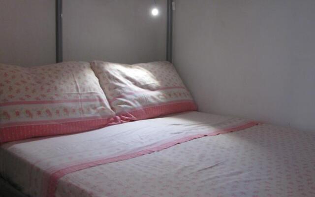 Studio in old city Siracusa