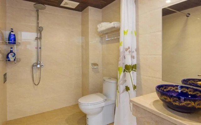 Floral Hotel · Spring Guesthouse Zhangjiajie